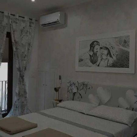 Il Sorriso Casa Vacanze Bari Ngoại thất bức ảnh