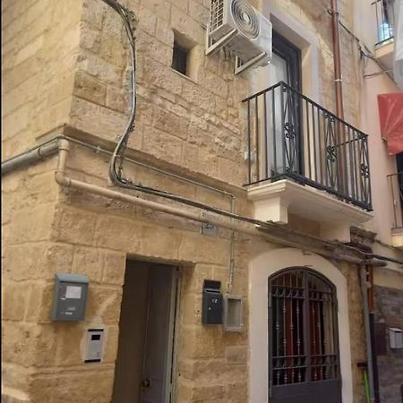 Il Sorriso Casa Vacanze Bari Ngoại thất bức ảnh