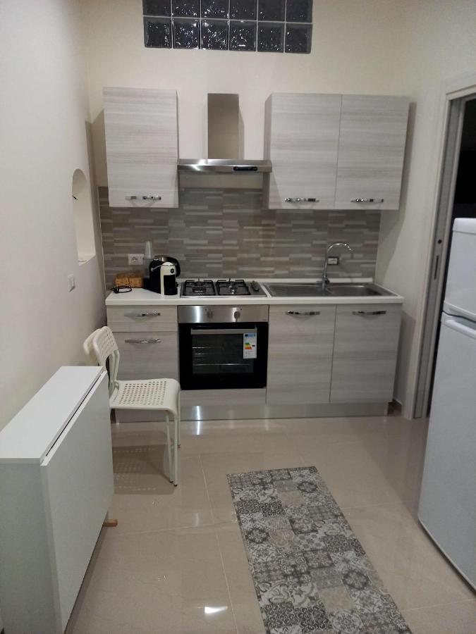 Il Sorriso Casa Vacanze Bari Ngoại thất bức ảnh