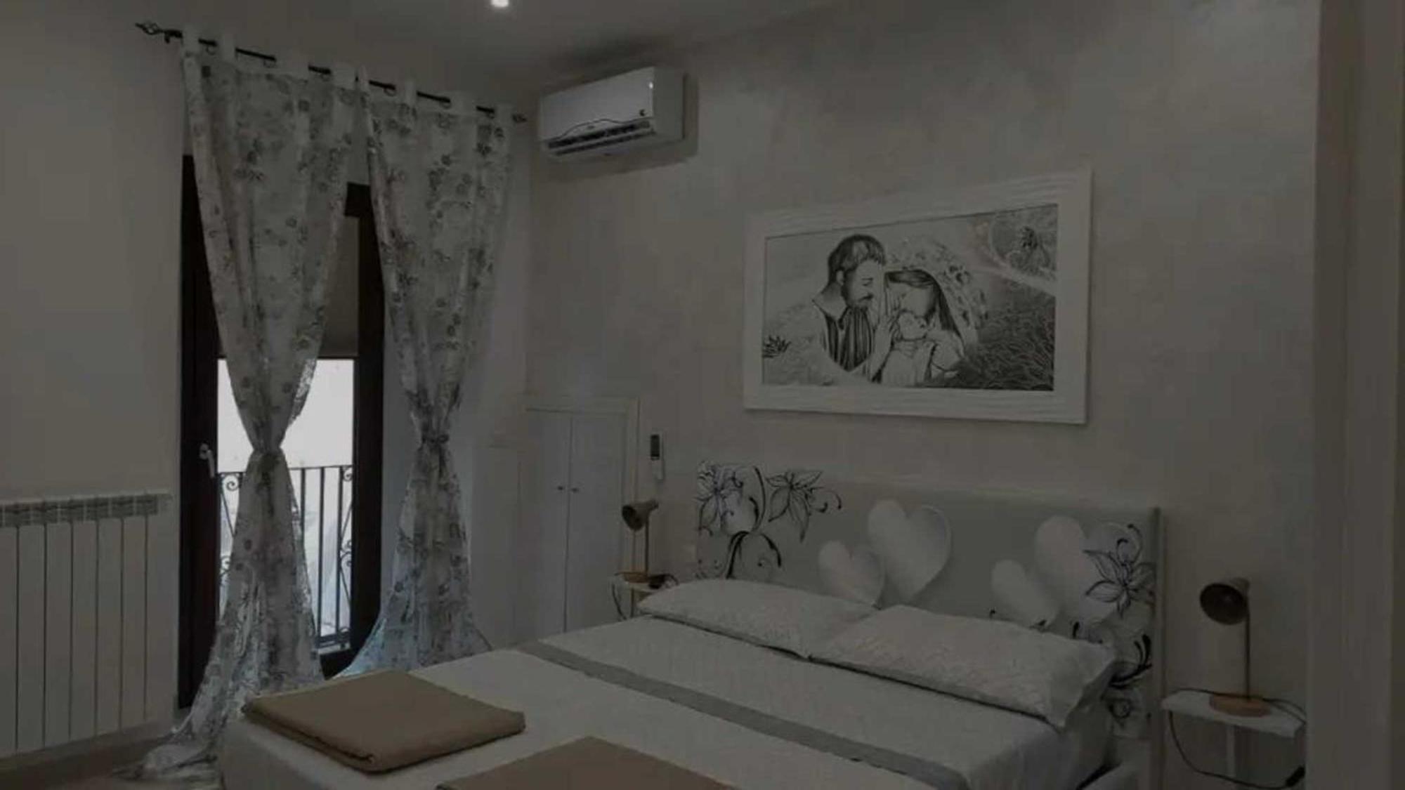 Il Sorriso Casa Vacanze Bari Ngoại thất bức ảnh