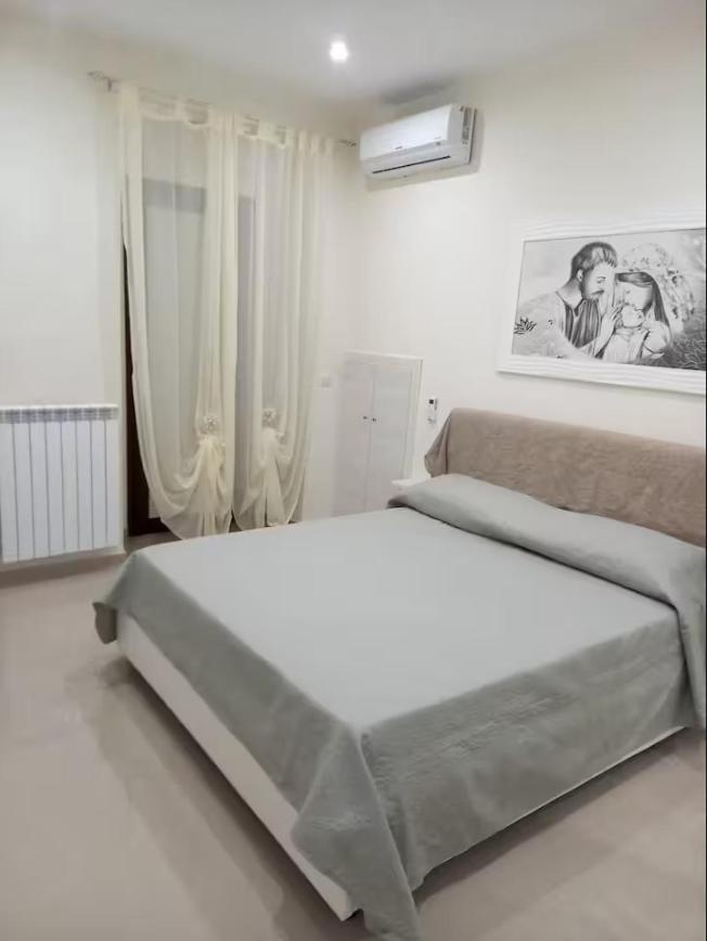 Il Sorriso Casa Vacanze Bari Ngoại thất bức ảnh